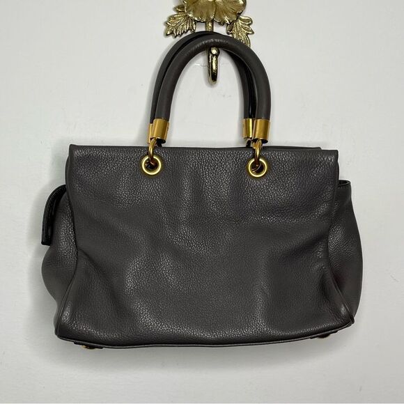 Marc Jacobs 2 Hot 2 Handle Satchel Bag - Picture 3 of 7